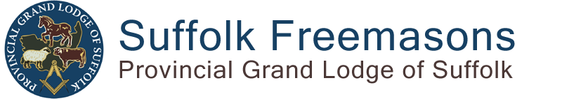 Provincial Grand Lodge of Suffolk